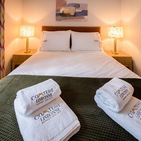 Comtesse Lisbonne Guest House By Homing エクステリア 写真