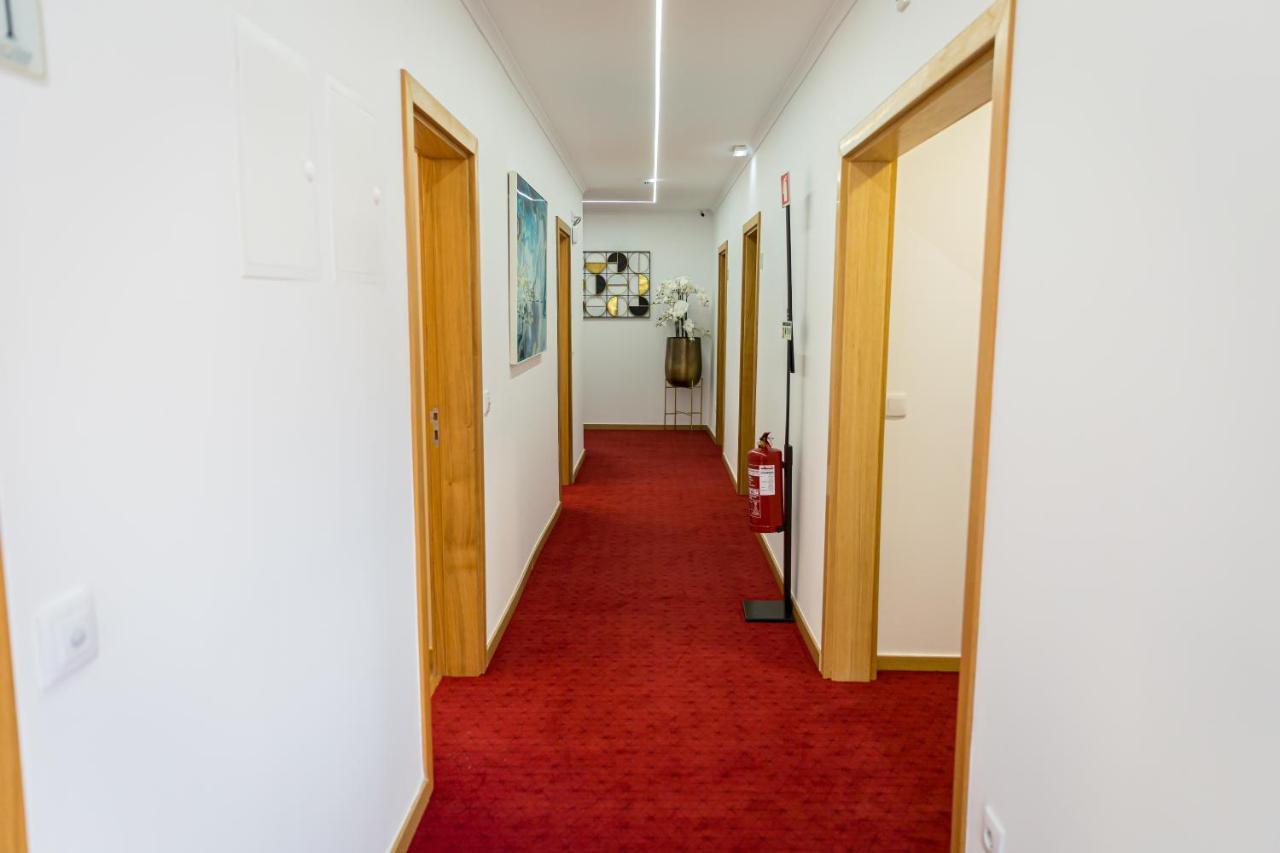 Comtesse Lisbonne Guest House By Homing エクステリア 写真