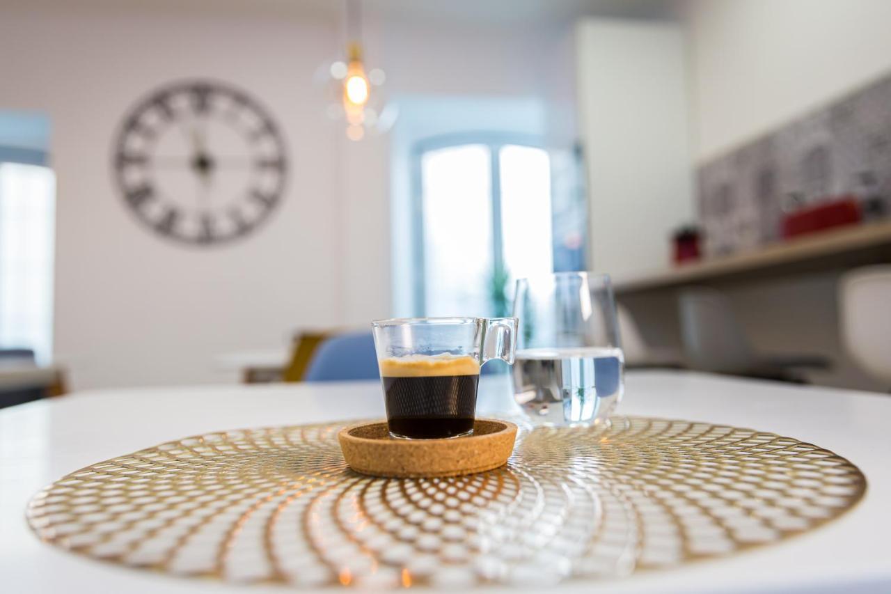Comtesse Lisbonne Guest House By Homing エクステリア 写真