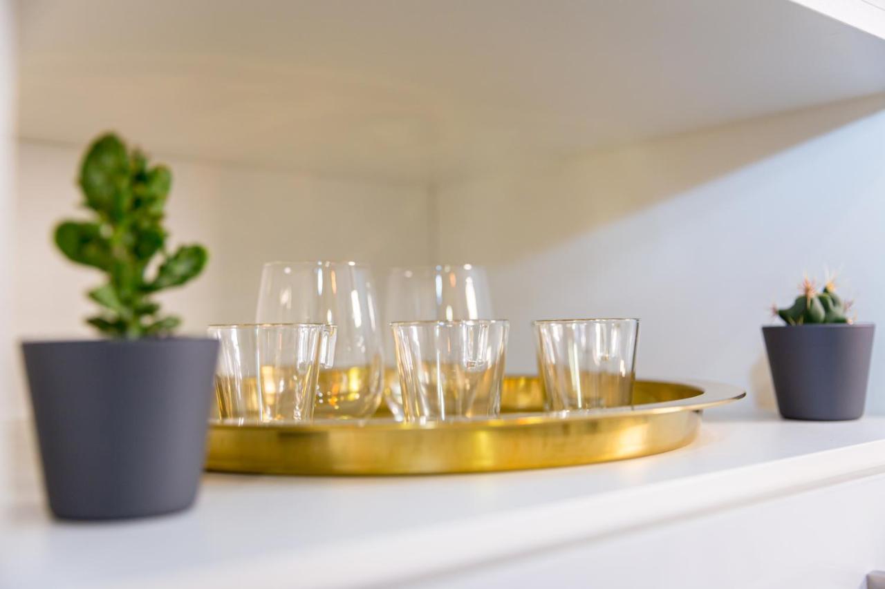 Comtesse Lisbonne Guest House By Homing エクステリア 写真