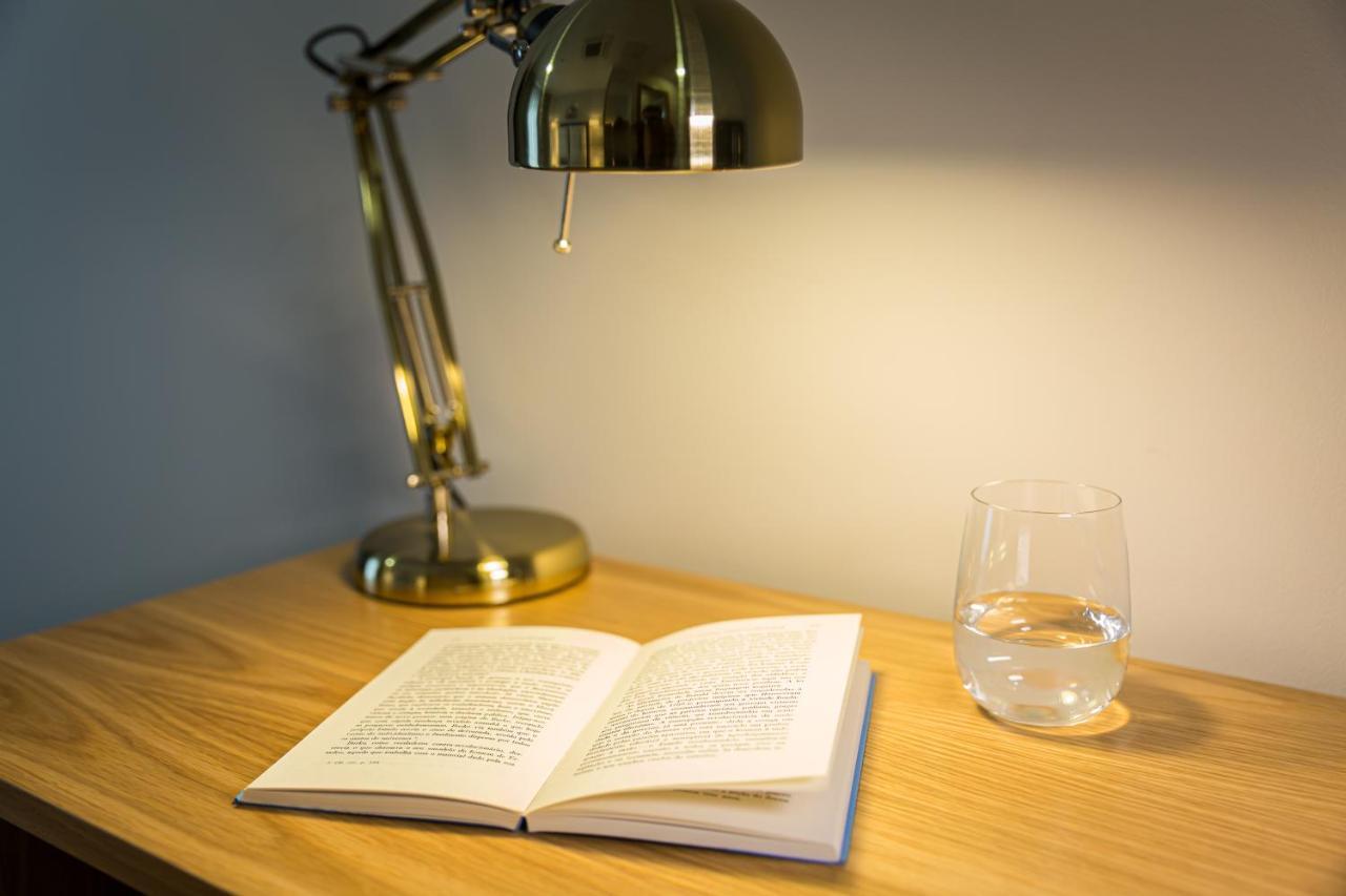 Comtesse Lisbonne Guest House By Homing エクステリア 写真