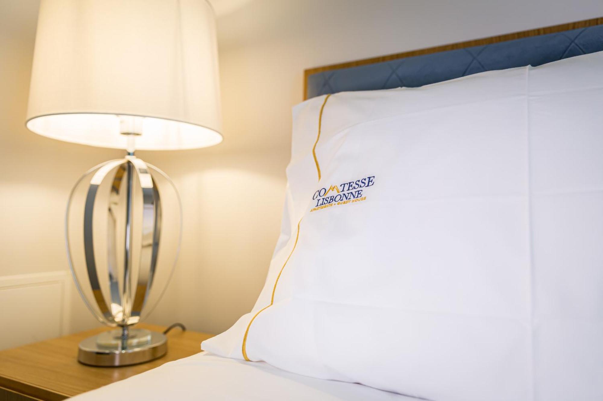 Comtesse Lisbonne Guest House By Homing エクステリア 写真