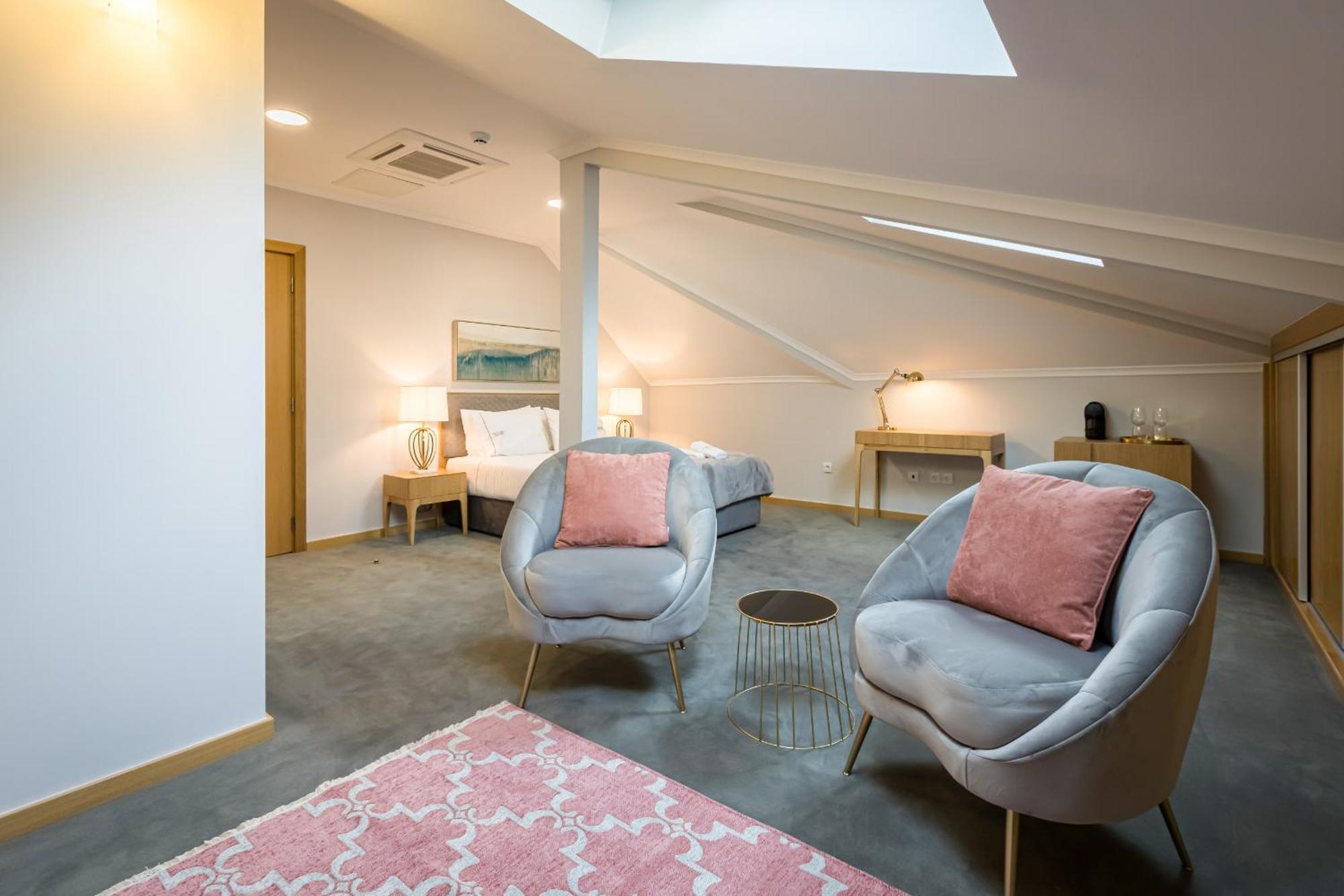 Comtesse Lisbonne Guest House By Homing エクステリア 写真