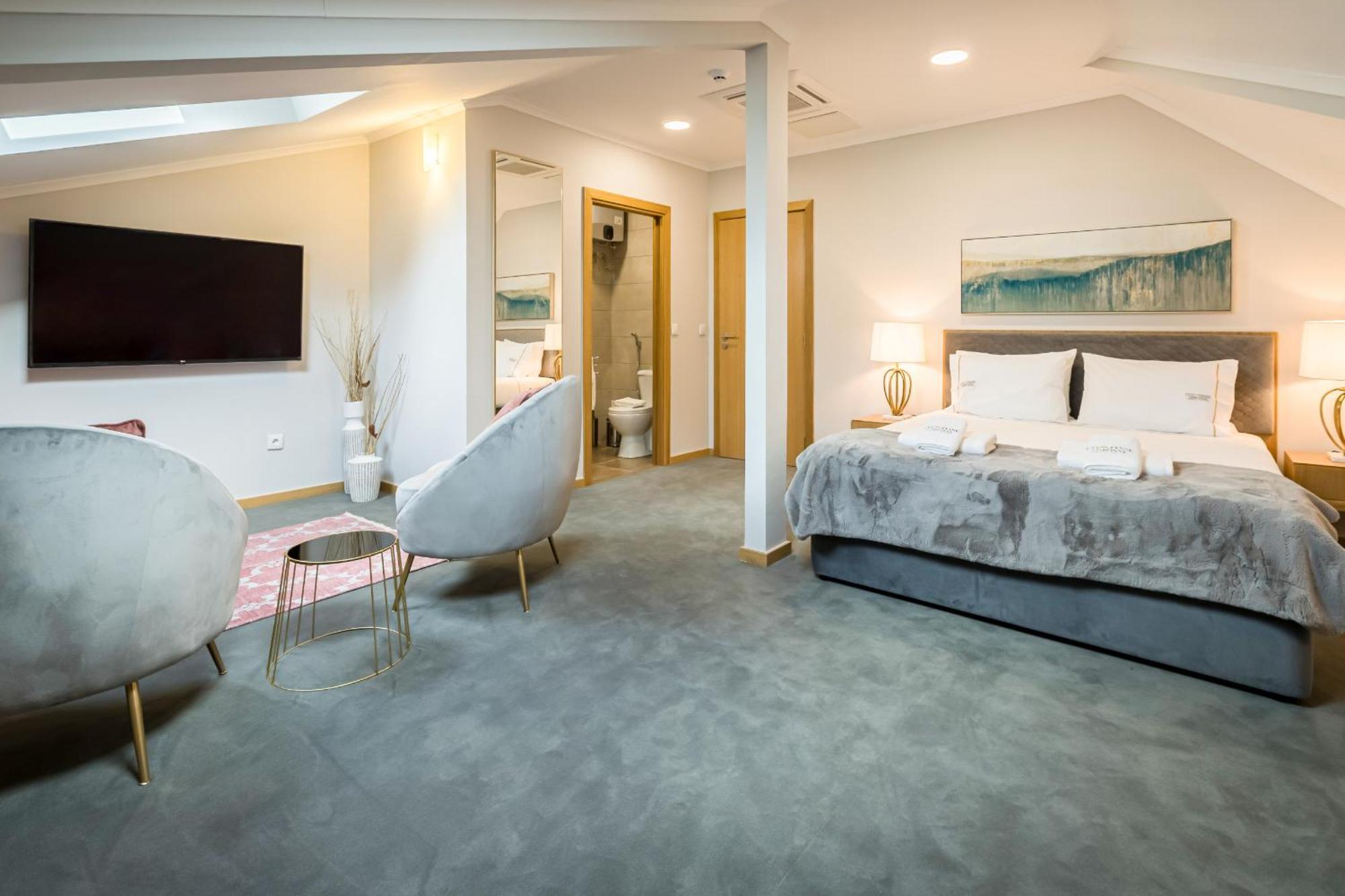 Comtesse Lisbonne Guest House By Homing エクステリア 写真